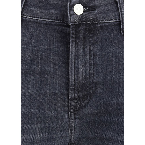 7FOR Slim Illusion bootcut Jeans