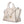 Michael Kors Beige Leather Handbags