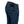 Tramarossa Blue Cotton Jeans Denim