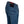 Tramarossa Blue Cotton Pant