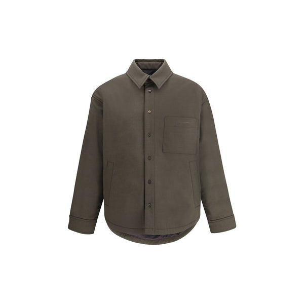 Jacquemus Boulanger Shirt