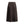 Burberry Sunflower Pleated Silk Skirt