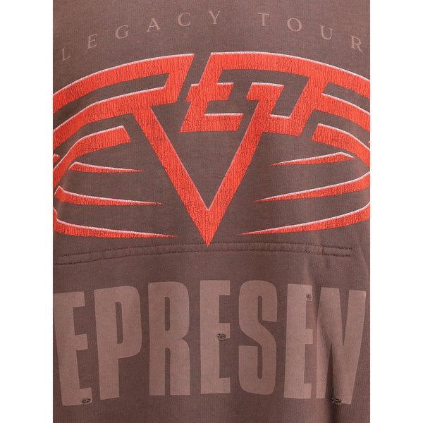 Represent Living Legacy Tour Hoodie
