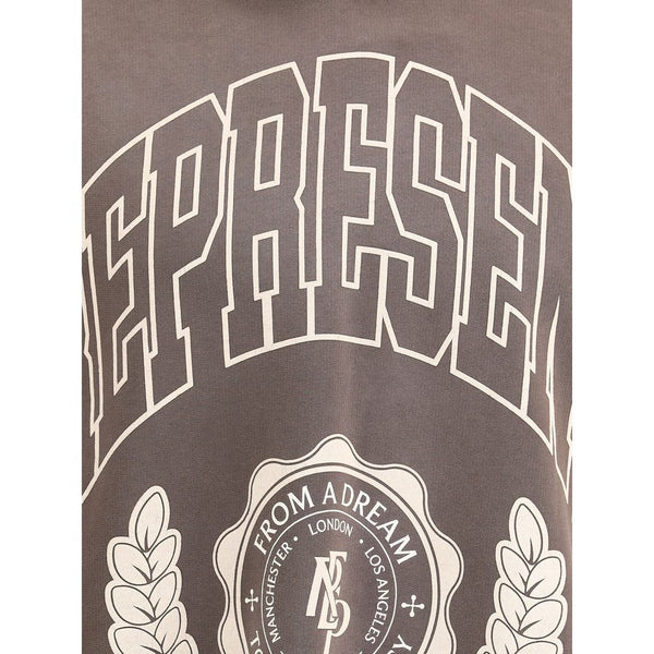 Represent Legacy Crest Hoodie