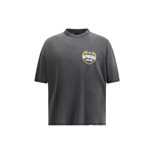 Represent Angel Border T-shirt