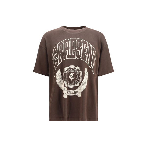 Represent Legacy Crest T-shirt