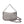 Michael Kors Gray Leather Handbags