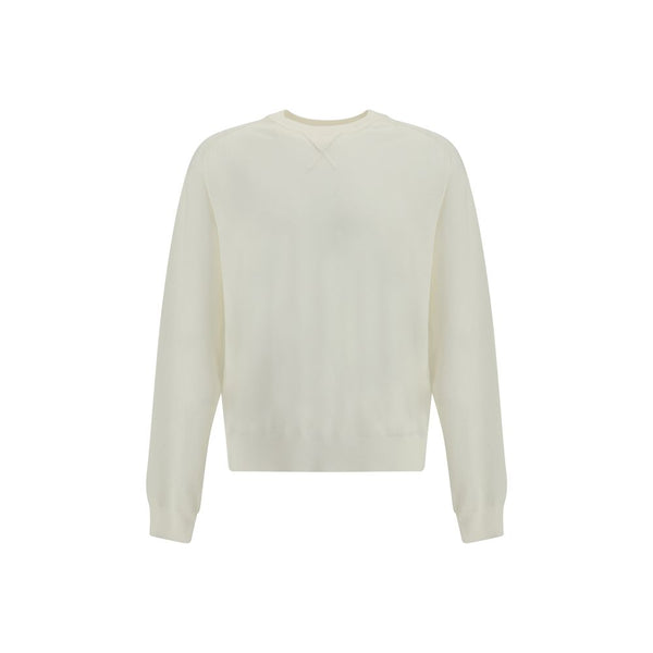 Jacquemus Crew-neck Sweater in merino wool