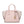 Michael Kors Pink Leather Handbags