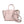 Michael Kors Pink Leather Handbags