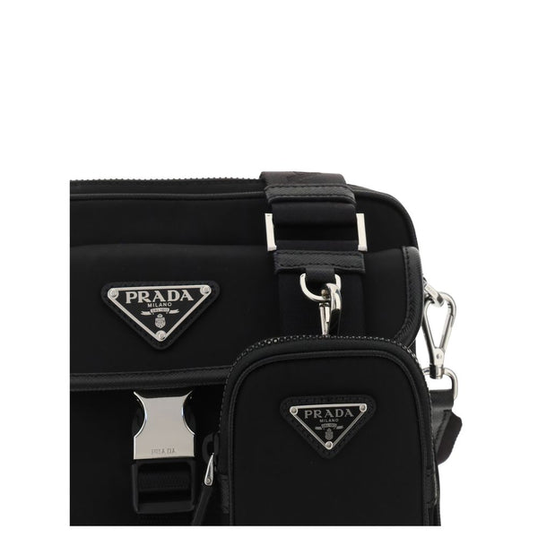 Prada Shoulder Bag