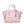 Michael Kors Pink Leather Handbags