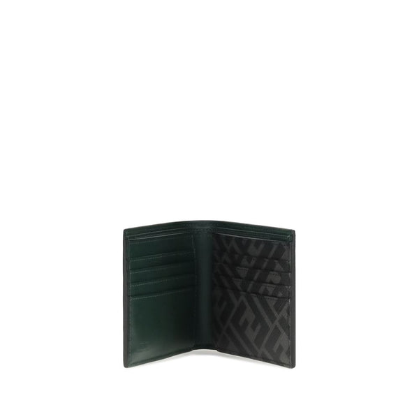 Fendi Bifold Wallet