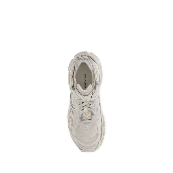 Balenciaga Runner Sneakers