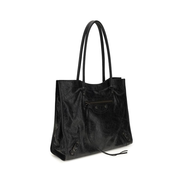 Balenciaga Le City Tote Bag