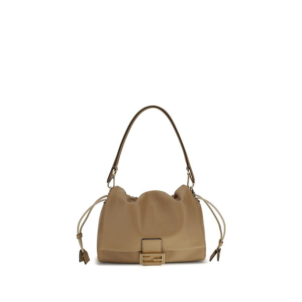 Fendi Mamma Baguette Shoulder Bag