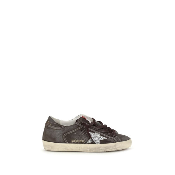 Golden Goose Super Star Sneakers