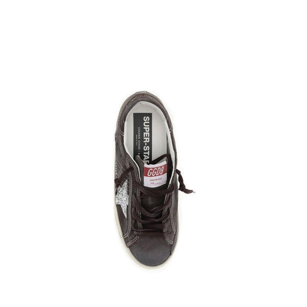Golden Goose Super Star Sneakers