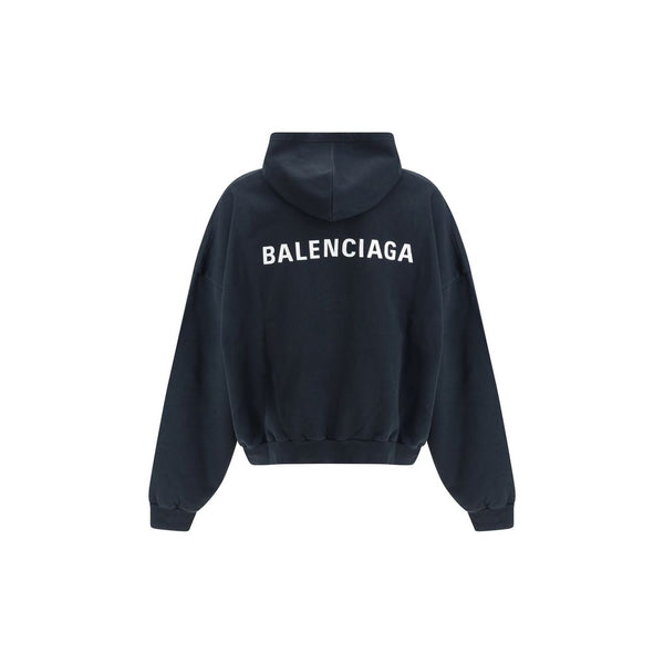 Balenciaga Hoodie with logo