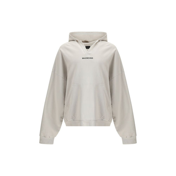Balenciaga Hoodie with logo