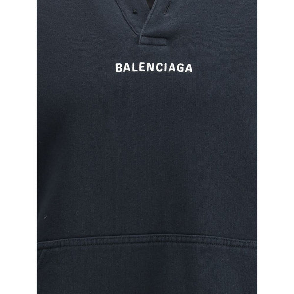 Balenciaga Hoodie with logo