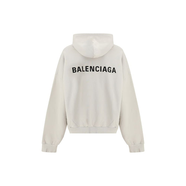 Balenciaga Hoodie with logo