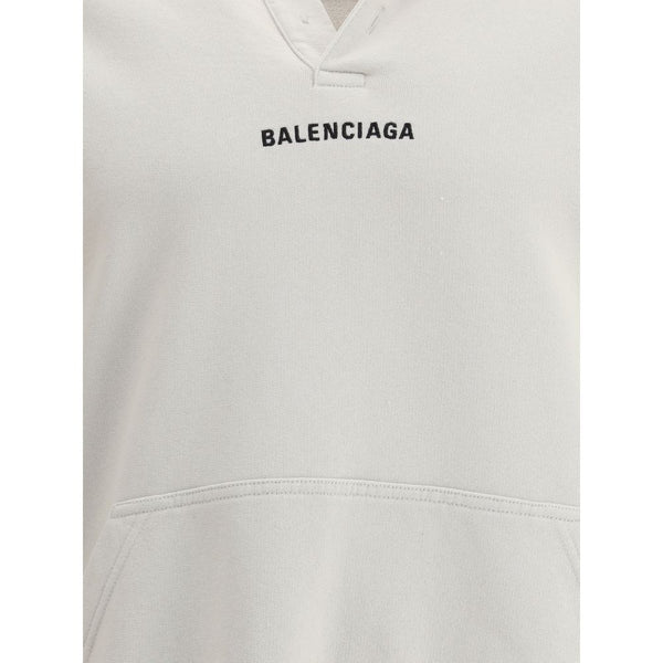 Balenciaga Hoodie with logo