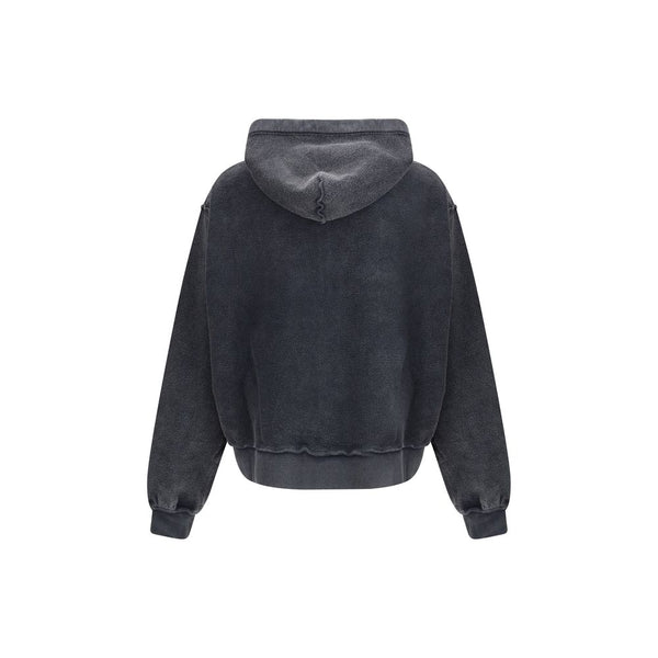 Balenciaga Inside-Out 3B Sports Icon Zip Hoodie