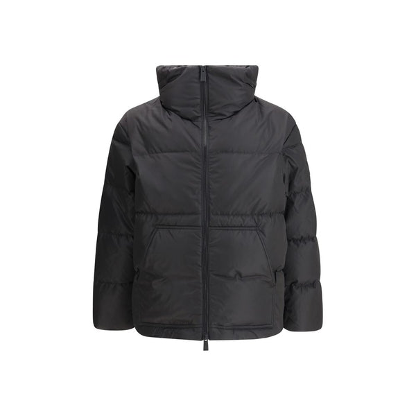 Premiata Padded Nylon Down jacket