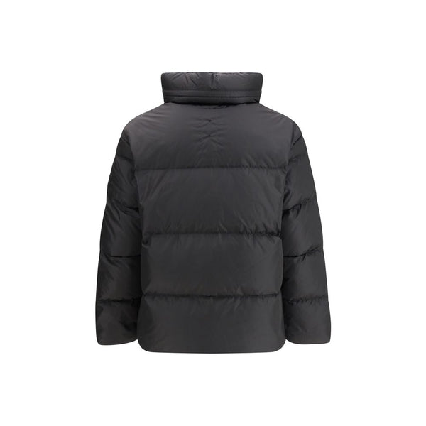 Premiata Padded Nylon Down jacket