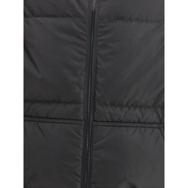 Premiata Padded Nylon Down jacket