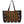 Valentino Garavani Brown Leather Shoulder Bags