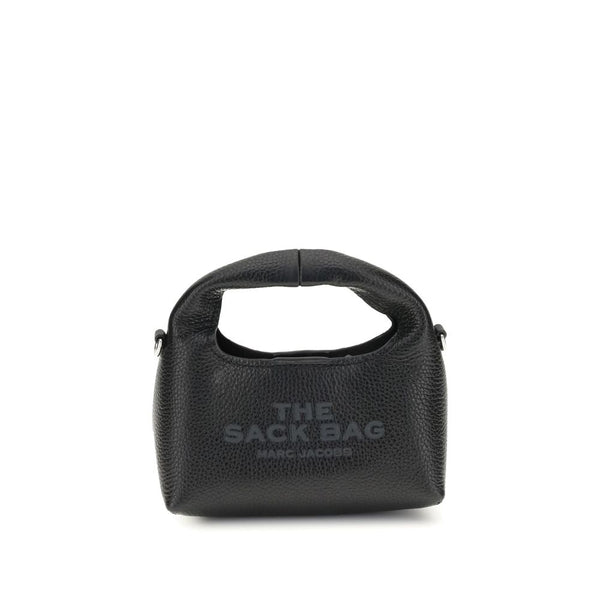 Marc Jacobs Micro Crossbody Sack Shoulder Bag