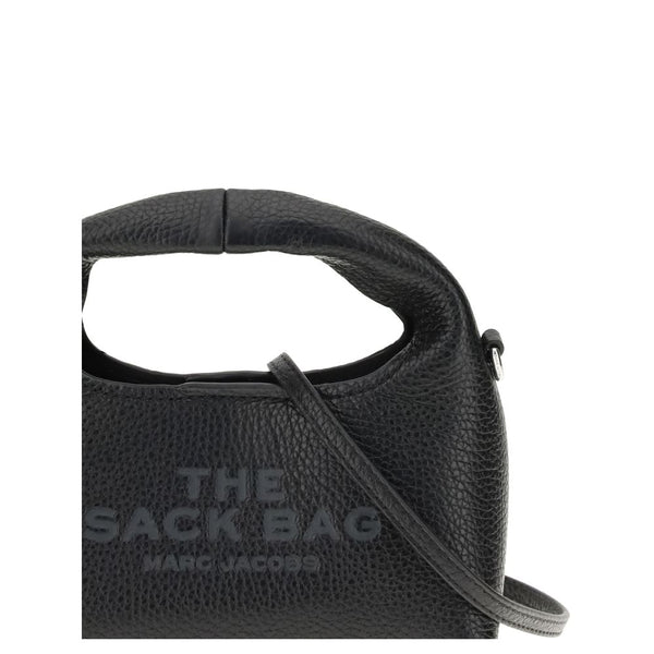 Marc Jacobs Micro Crossbody Sack Shoulder Bag
