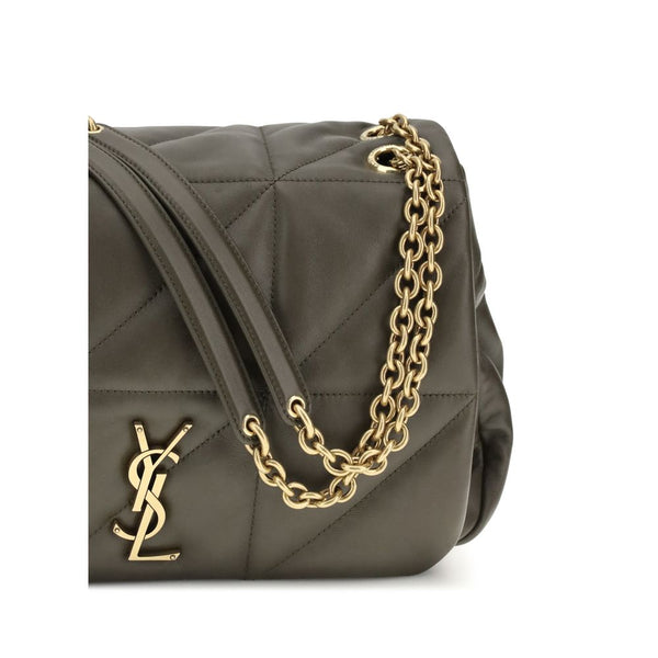 Saint Laurent Jamie Medium Shoulder Bag