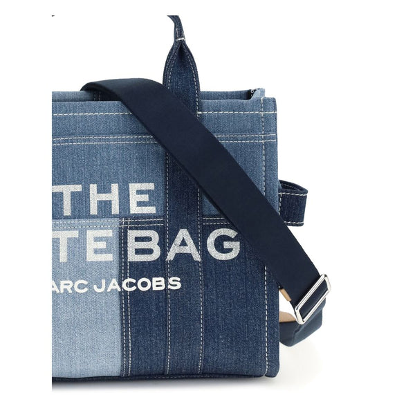 Marc Jacobs Medium denim Tote Bag
