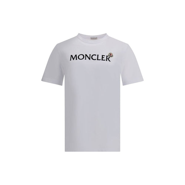 Moncler Logo T-Shirt
