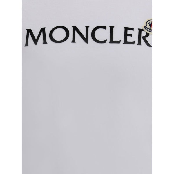 Moncler Logo T-Shirt