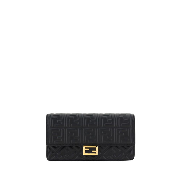 Fendi Matisse Chain Wallet