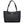 Michael Kors Black Fabric Shoulder Bags
