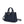 Michael Kors Blue Fabric Handbags