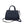 Michael Kors Blue Fabric Handbags