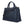 Michael Kors Blue Fabric Handbags