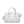 Michael Kors White Leather Handbags