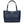 Michael Kors Blue Leather Shoulder Bags