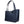 Michael Kors Blue Leather Shoulder Bags