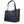 Michael Kors Blue Fabric Shoulder Bags