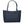 Michael Kors Blue Fabric Shoulder Bags
