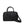 Michael Kors Black Leather Handbags