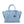 Michael Kors Light Blue Leather Handbags